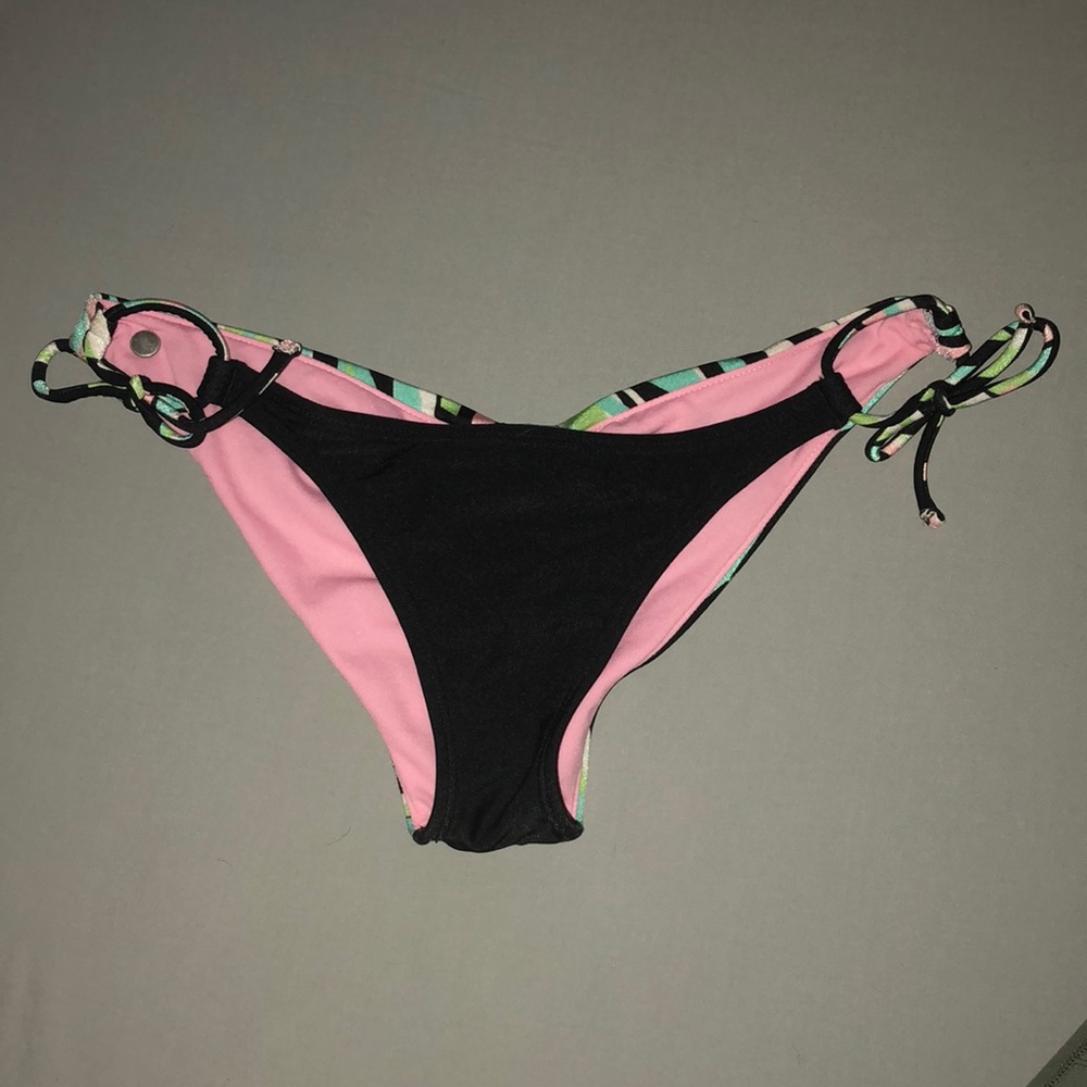 Volcom bikini